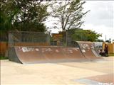 Skate Park de Aguadilla - AGUADILLA